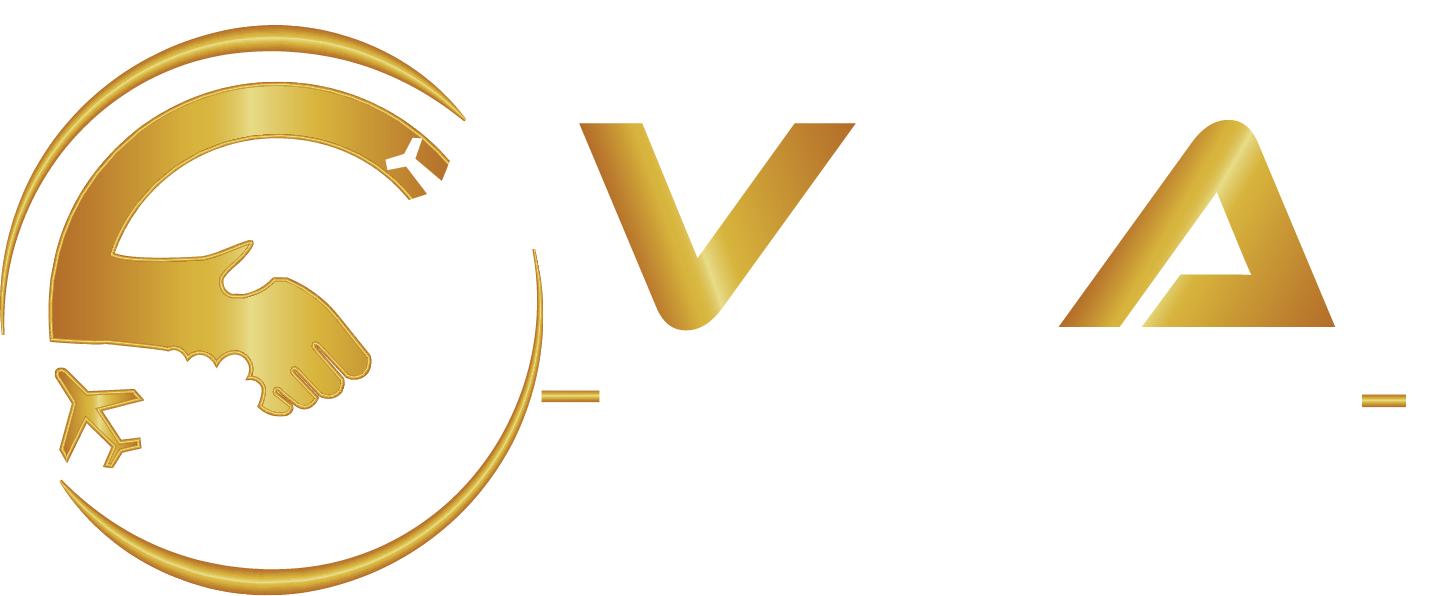 logo voa